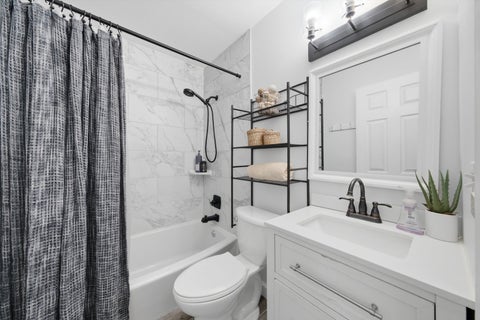 Tiny photo for 1311 N Baldwin Court #3A, Palatine, IL 60074 (MLS # 12775071)