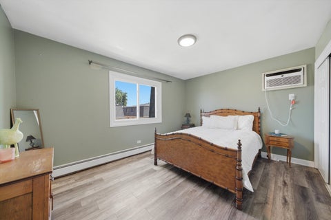 Tiny photo for 1311 N Baldwin Court #3A, Palatine, IL 60074 (MLS # 12775071)