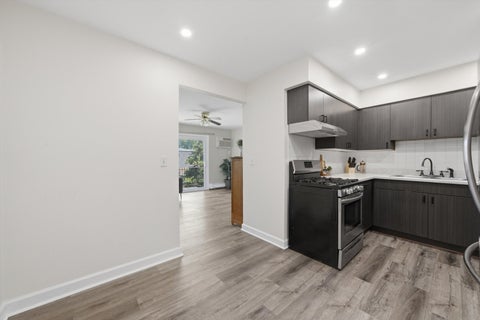 Tiny photo for 1311 N Baldwin Court #3A, Palatine, IL 60074 (MLS # 12775071)