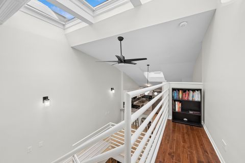 Tiny photo for 623 W Drummond Place #3, Chicago, IL 60614 (MLS # 12646043)