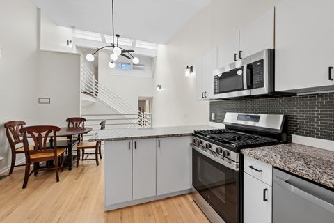 Tiny photo for 623 W Drummond Place #3, Chicago, IL 60614 (MLS # 12646043)