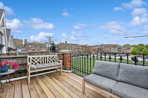 Tiny photo for 623 W Drummond Place #3, Chicago, IL 60614 (MLS # 12646043)
