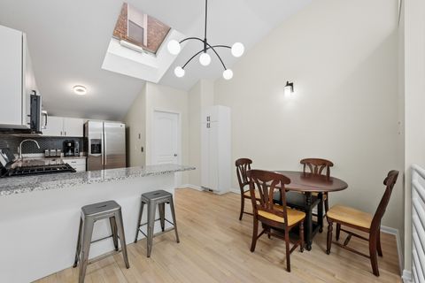 Tiny photo for 623 W Drummond Place #3, Chicago, IL 60614 (MLS # 12646043)