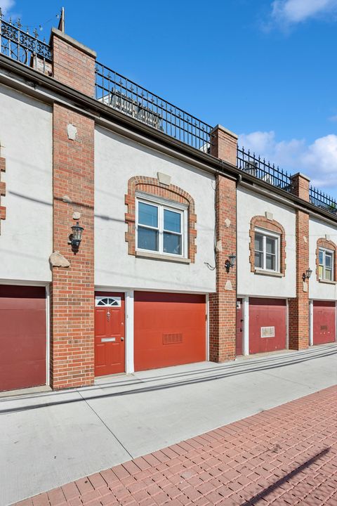 Tiny photo for 623 W Drummond Place #3, Chicago, IL 60614 (MLS # 12646043)