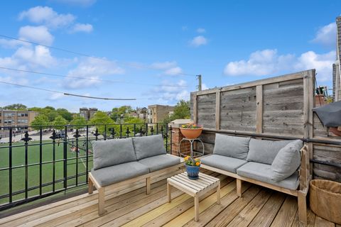 Tiny photo for 623 W Drummond Place #3, Chicago, IL 60614 (MLS # 12646043)