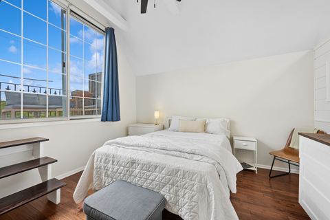 Tiny photo for 623 W Drummond Place #3, Chicago, IL 60614 (MLS # 12646043)