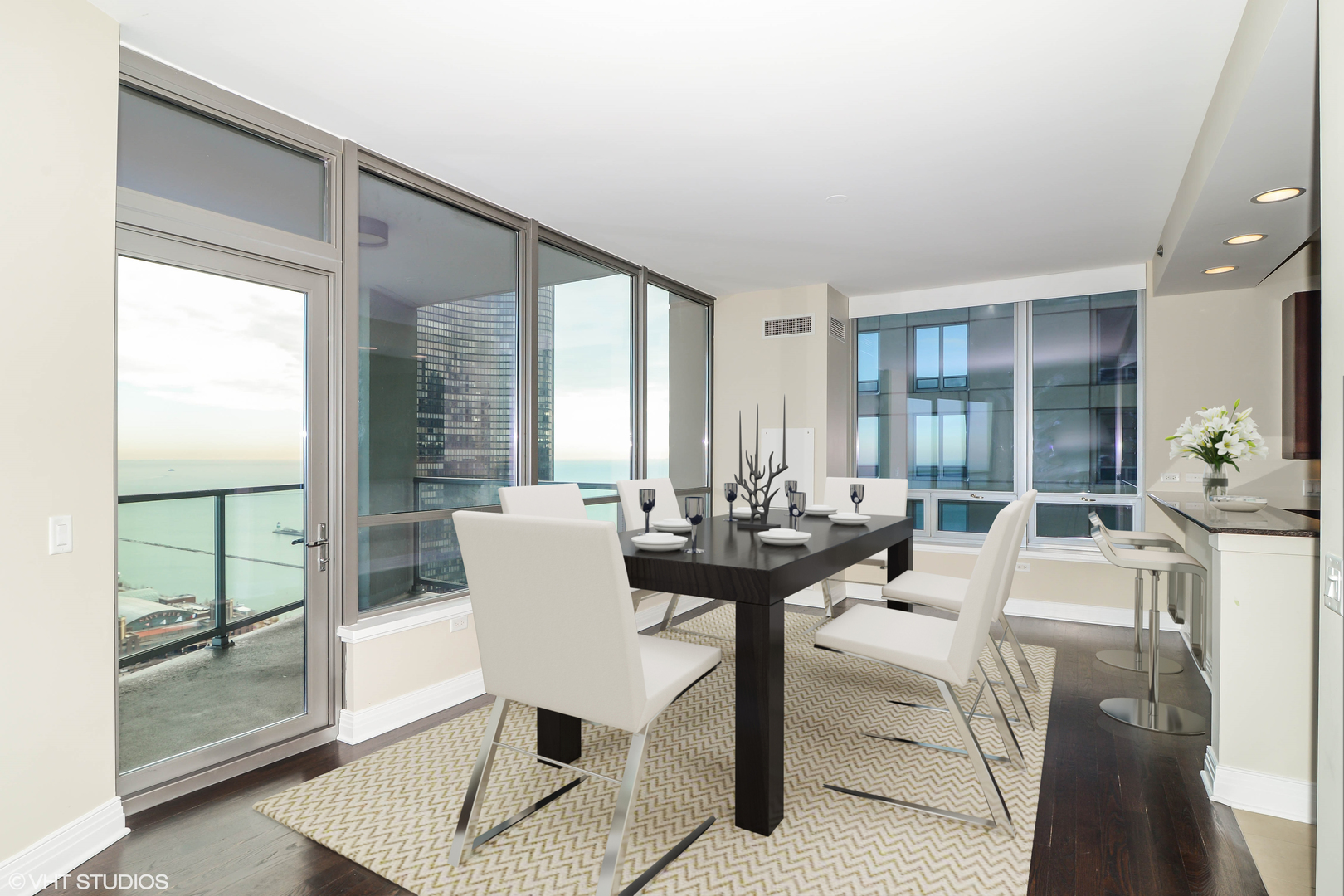 600 N Lake Shore Drive 3504