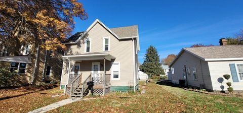 A home in Sterling