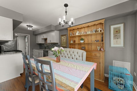 Tiny photo for 9315 W 142nd Street #102, Orland Park, IL 60462 (MLS # 12750533)