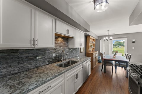 Tiny photo for 9315 W 142nd Street #102, Orland Park, IL 60462 (MLS # 12750533)