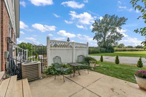 Tiny photo for 9315 W 142nd Street #102, Orland Park, IL 60462 (MLS # 12750533)