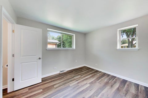 Tiny photo for 14340 Kostner Avenue, Midlothian, IL 60445 (MLS # 12791106)