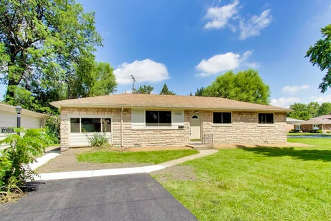 Tiny photo for 14340 Kostner Avenue, Midlothian, IL 60445 (MLS # 12791106)