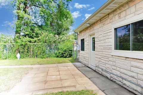 Tiny photo for 14340 Kostner Avenue, Midlothian, IL 60445 (MLS # 12791106)