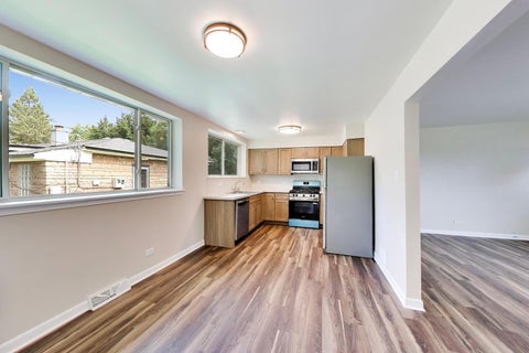 Tiny photo for 14340 Kostner Avenue, Midlothian, IL 60445 (MLS # 12791106)