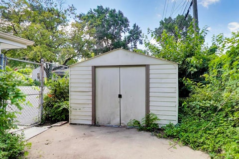 Tiny photo for 14340 Kostner Avenue, Midlothian, IL 60445 (MLS # 12791106)