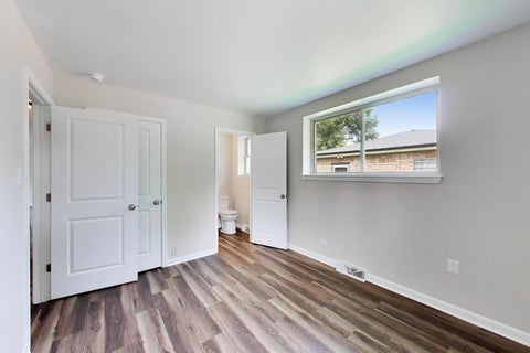 Tiny photo for 14340 Kostner Avenue, Midlothian, IL 60445 (MLS # 12791106)