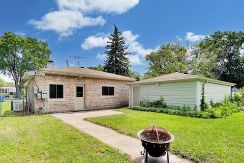Tiny photo for 14340 Kostner Avenue, Midlothian, IL 60445 (MLS # 12791106)