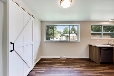 Tiny photo for 14340 Kostner Avenue, Midlothian, IL 60445 (MLS # 12791106)