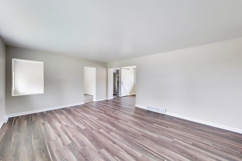 Tiny photo for 14340 Kostner Avenue, Midlothian, IL 60445 (MLS # 12791106)