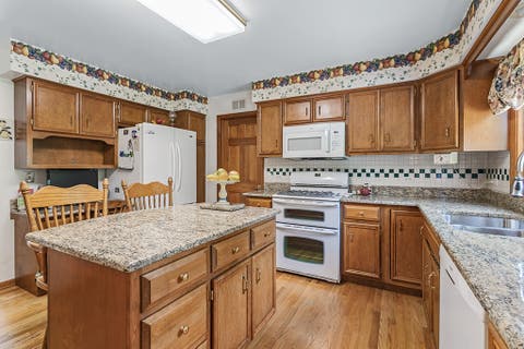 Tiny photo for 505 BOARDMAN Circle, Bolingbrook, IL 60440 (MLS # 12708503)