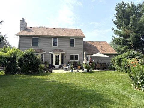Tiny photo for 505 BOARDMAN Circle, Bolingbrook, IL 60440 (MLS # 12708503)
