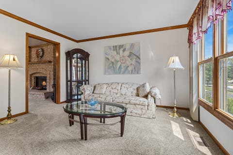 Tiny photo for 505 BOARDMAN Circle, Bolingbrook, IL 60440 (MLS # 12708503)
