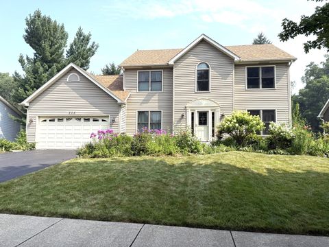 Tiny photo for 505 BOARDMAN Circle, Bolingbrook, IL 60440 (MLS # 12708503)