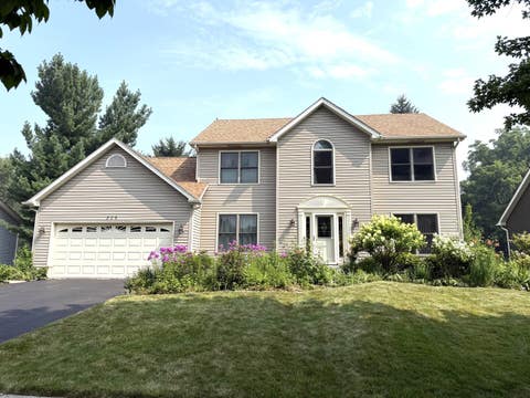 Photo of 505 BOARDMAN Circle, Bolingbrook, IL 60440 (MLS # 12708503)