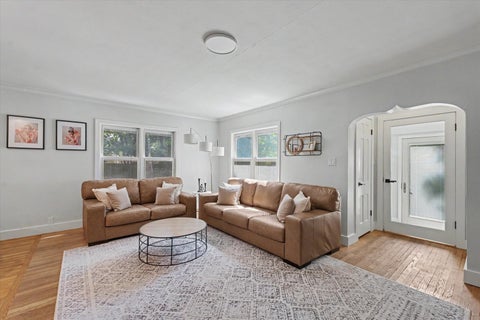 Tiny photo for 806 S Maple Street, Urbana, IL 61801 (MLS # 12664628)