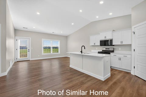 Tiny photo for 446 N 2ND Avenue, Eldridge, IA 52748 (MLS # 12580831)