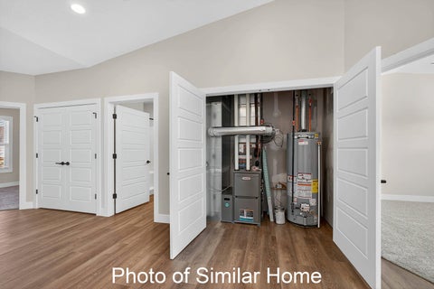 Tiny photo for 446 N 2ND Avenue, Eldridge, IA 52748 (MLS # 12580831)
