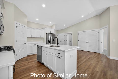 Tiny photo for 446 N 2ND Avenue, Eldridge, IA 52748 (MLS # 12580831)