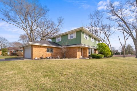 23 S Wildwood Drive Prospect Heights IL 60070