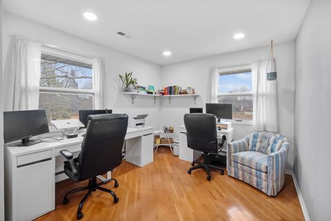 Tiny photo for 23 S Wildwood Drive, Prospect Heights, IL 60070 (MLS # 12605758)