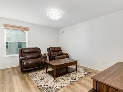 Tiny photo for 16143 S Lake View Road, Plainfield, IL 60586 (MLS # 12735853)