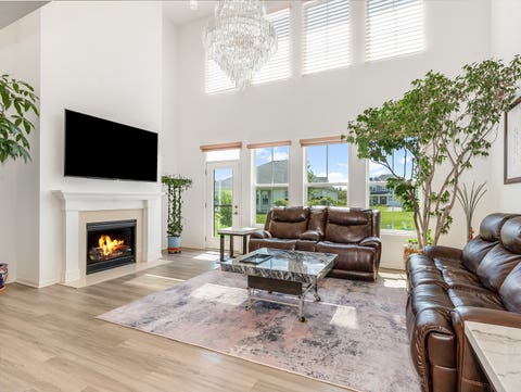 Tiny photo for 16143 S Lake View Road, Plainfield, IL 60586 (MLS # 12735853)