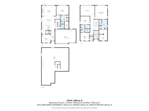 Tiny photo for 16143 S Lake View Road, Plainfield, IL 60586 (MLS # 12735853)