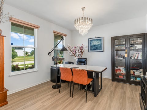 Tiny photo for 16143 S Lake View Road, Plainfield, IL 60586 (MLS # 12735853)