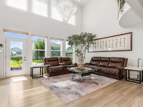 Tiny photo for 16143 S Lake View Road, Plainfield, IL 60586 (MLS # 12735853)