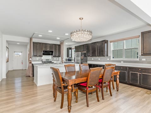 Tiny photo for 16143 S Lake View Road, Plainfield, IL 60586 (MLS # 12735853)