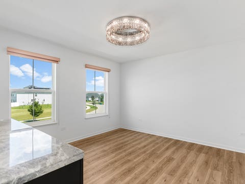 Tiny photo for 16143 S Lake View Road, Plainfield, IL 60586 (MLS # 12735853)