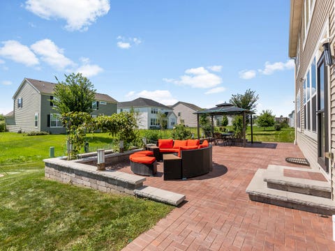 Tiny photo for 16143 S Lake View Road, Plainfield, IL 60586 (MLS # 12735853)