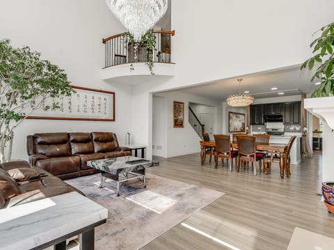 Tiny photo for 16143 S Lake View Road, Plainfield, IL 60586 (MLS # 12735853)
