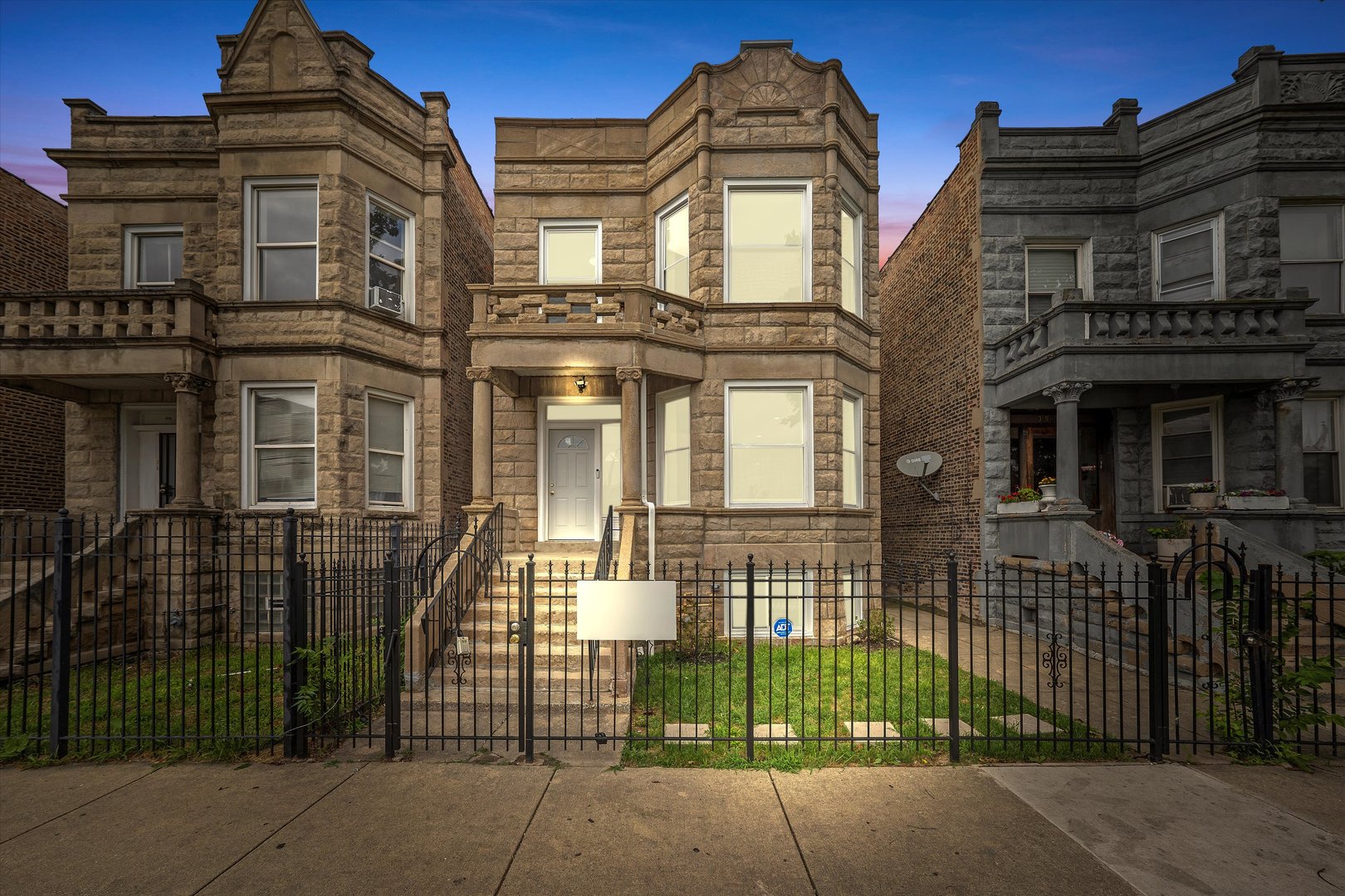 3916 W Wilcox Street
