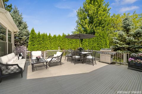 Tiny photo for 12621 Mulberry Court, Huntley, IL 60142 (MLS # 12542383)