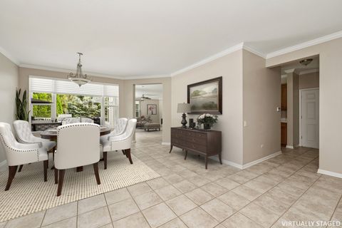 Tiny photo for 12621 Mulberry Court, Huntley, IL 60142 (MLS # 12542383)