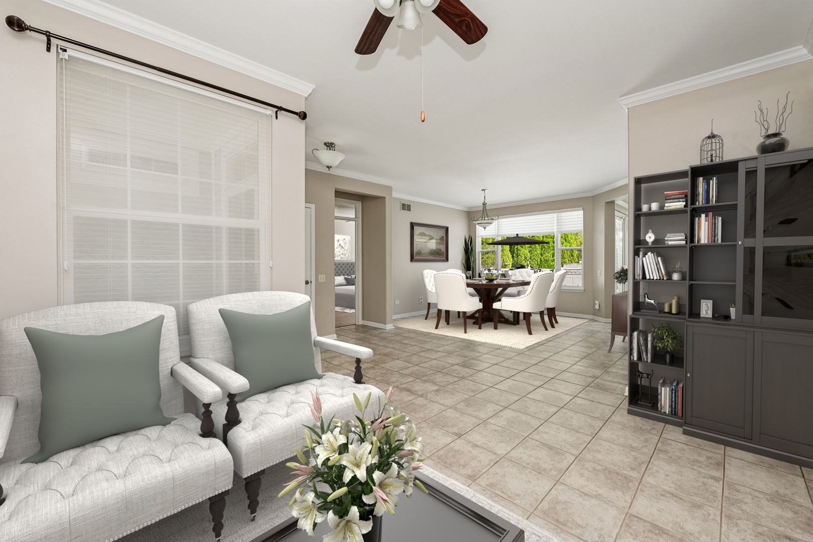 12621 Mulberry Court