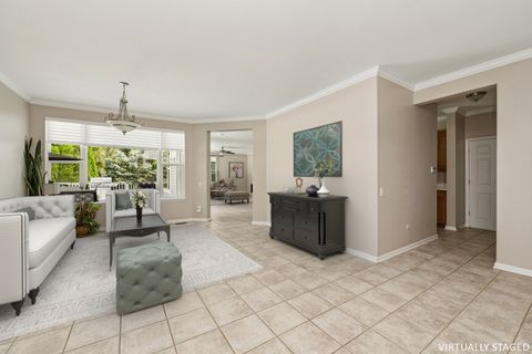 Tiny photo for 12621 Mulberry Court, Huntley, IL 60142 (MLS # 12542383)