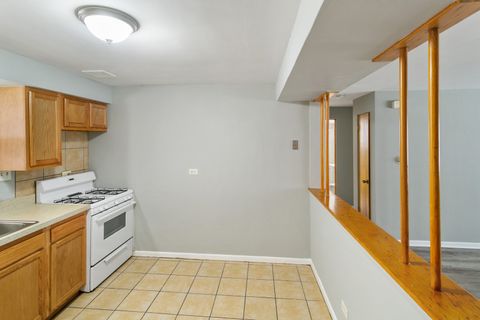 Tiny photo for 805 N 22nd Avenue #1, Melrose Park, IL 60160 (MLS # 12492604)